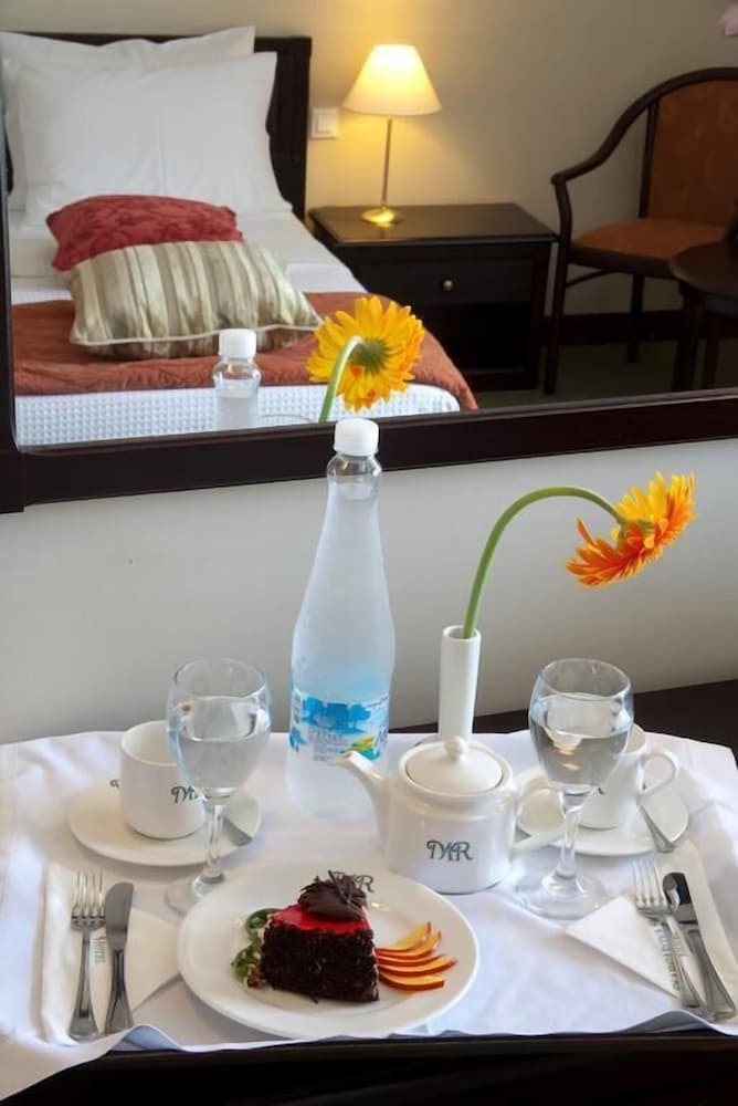 Margarona Royal Hotel 34/44