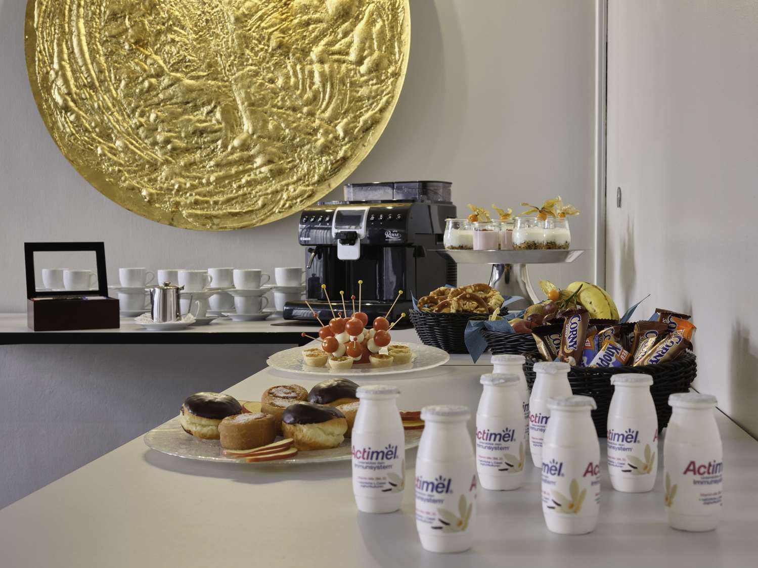 Best Western Plus Hotel Regence 19/34