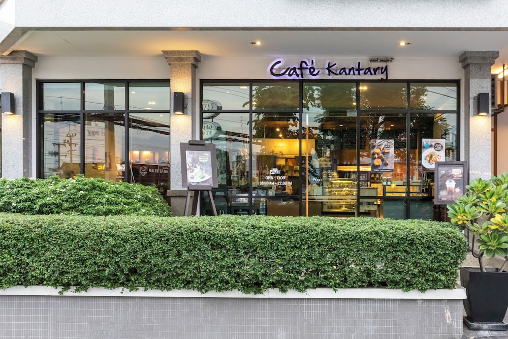 Kantary Hotel 4/76