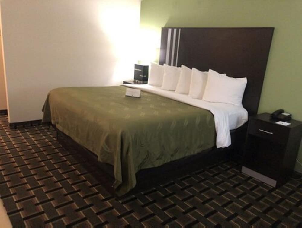 Quality Inn Elkton -St. Augustine South 16/53