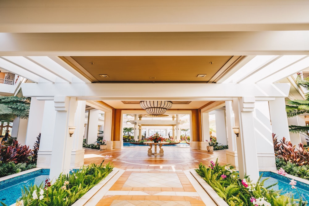 Grand Wailea Maui, A Waldorf Astoria Resort 56/85
