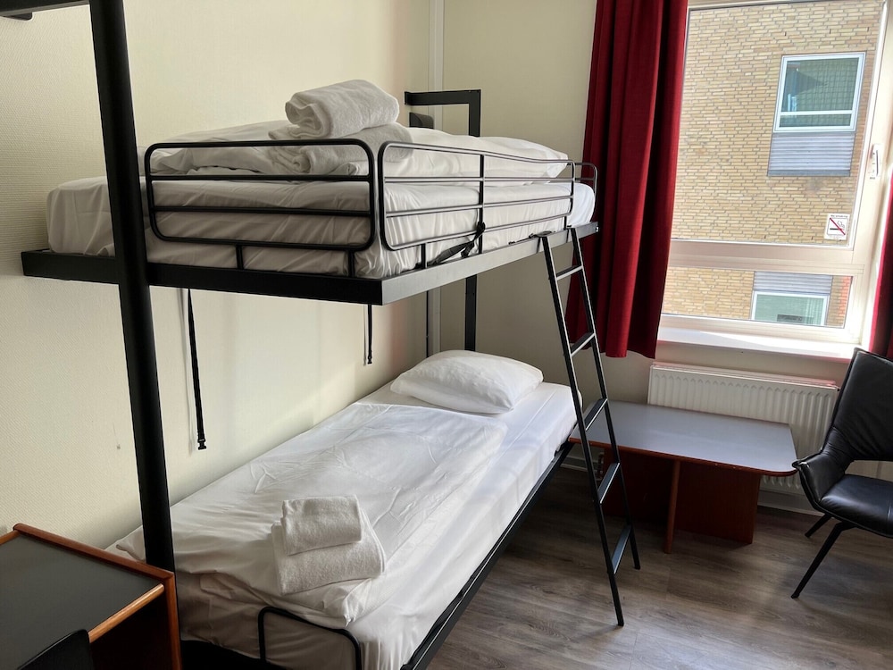 Fredrikshavn Hotel First Partner 17/43