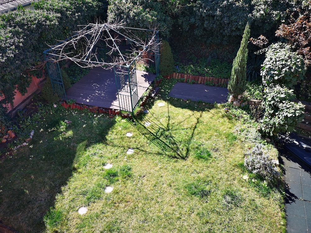 Villa Hotel Escala 6/50