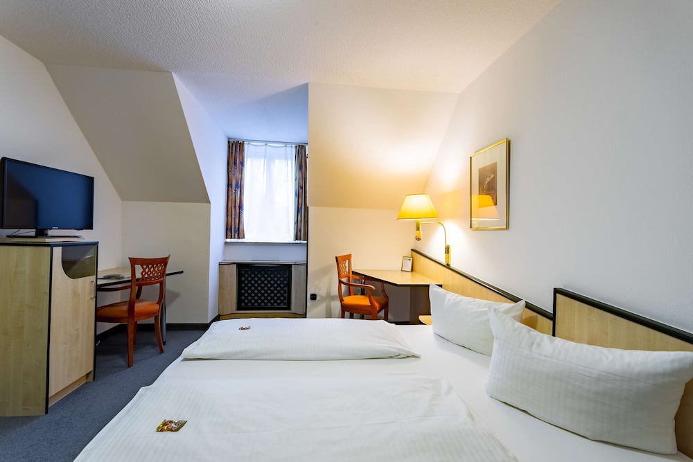 Waldhotel Eskeshof 18/70