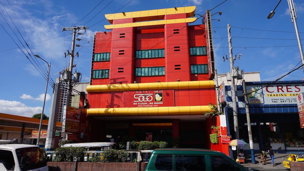 Hotel Sogo Cainta 2/34