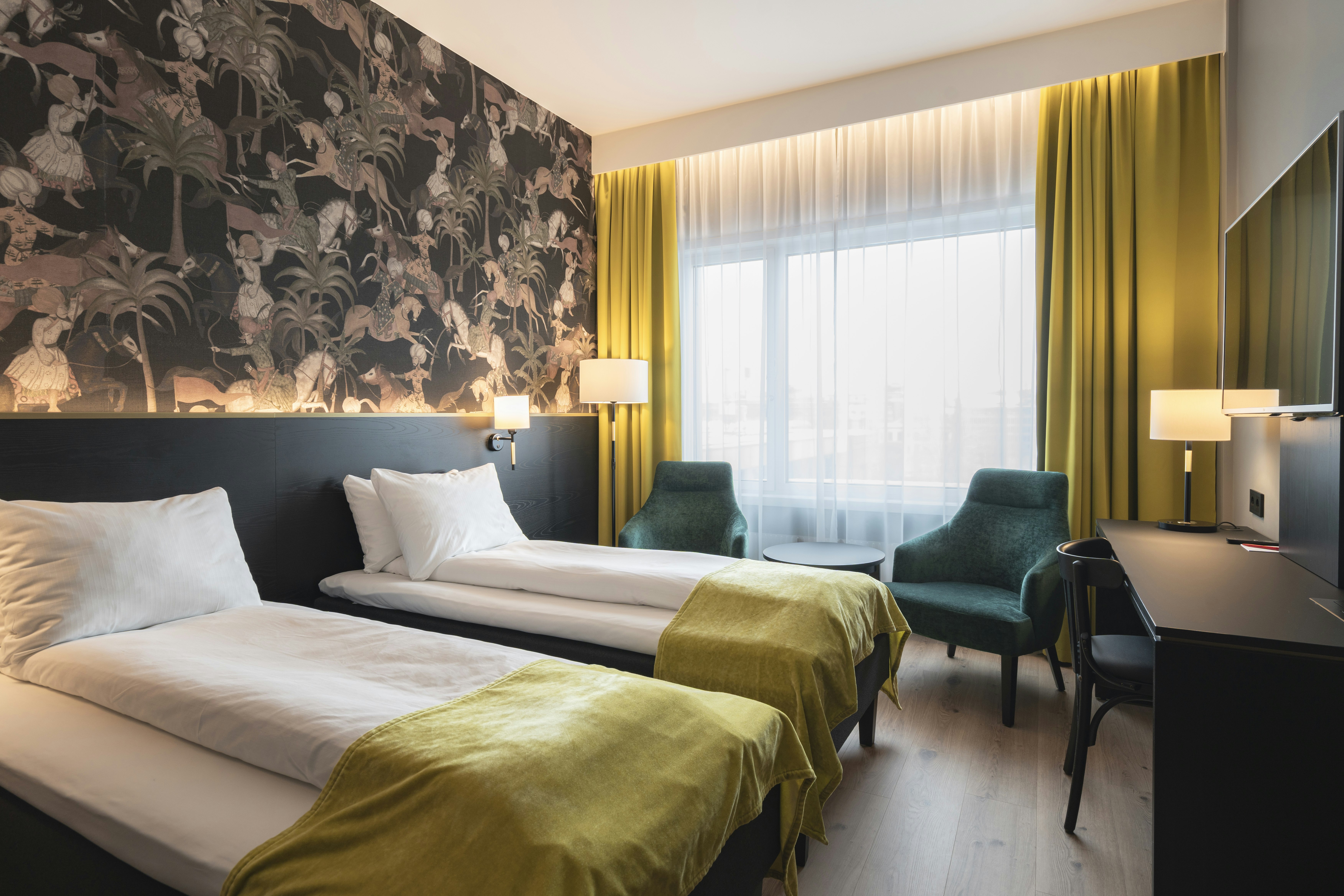 Thon Hotel Opera 6/46