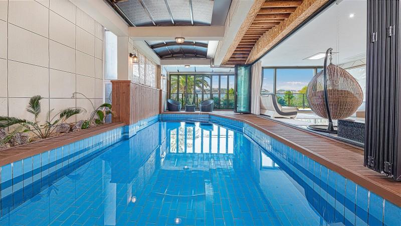 Canarias Private Pool Villas 41/45