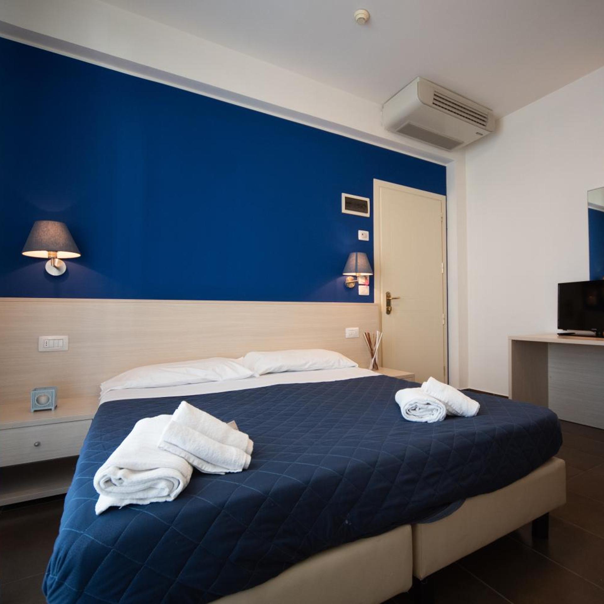 Hotel Alabama Riccione 7/49