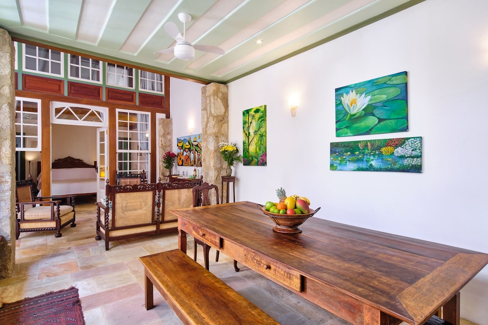 A Casa de Paulo Autran 32/50
