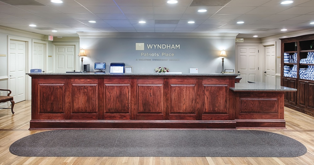 Club Wyndham Patriots Place 14/53