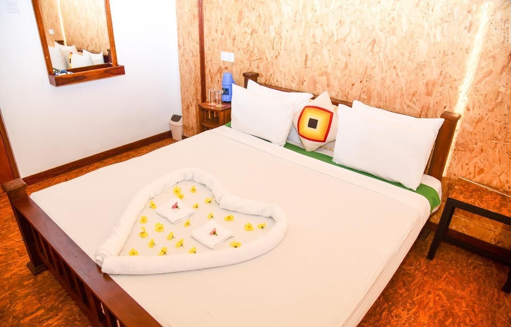 Nature Life Guest Inn Ella Sri Lanka - Hostel 32/50