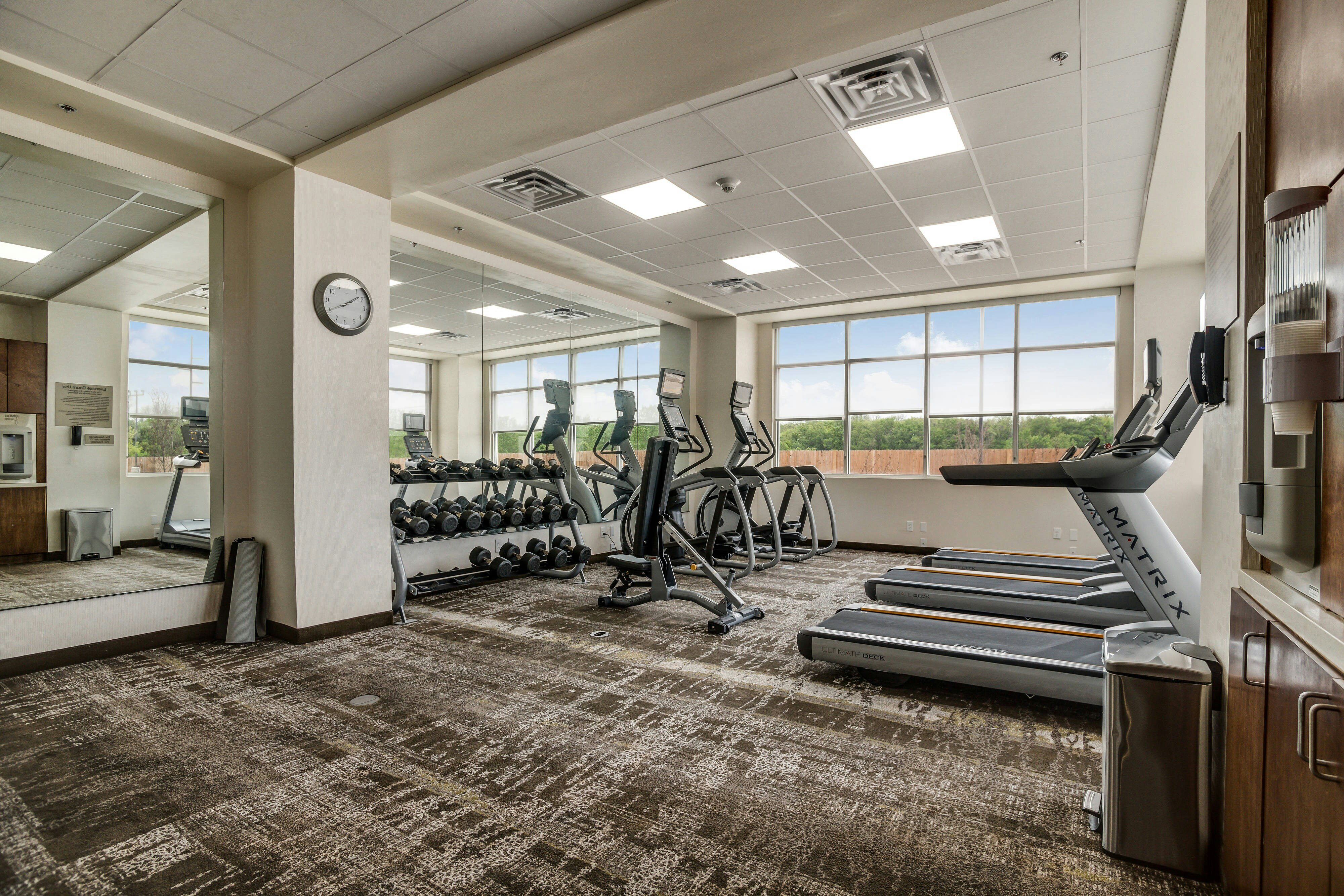 Springhill Suites Stillwater 12/26
