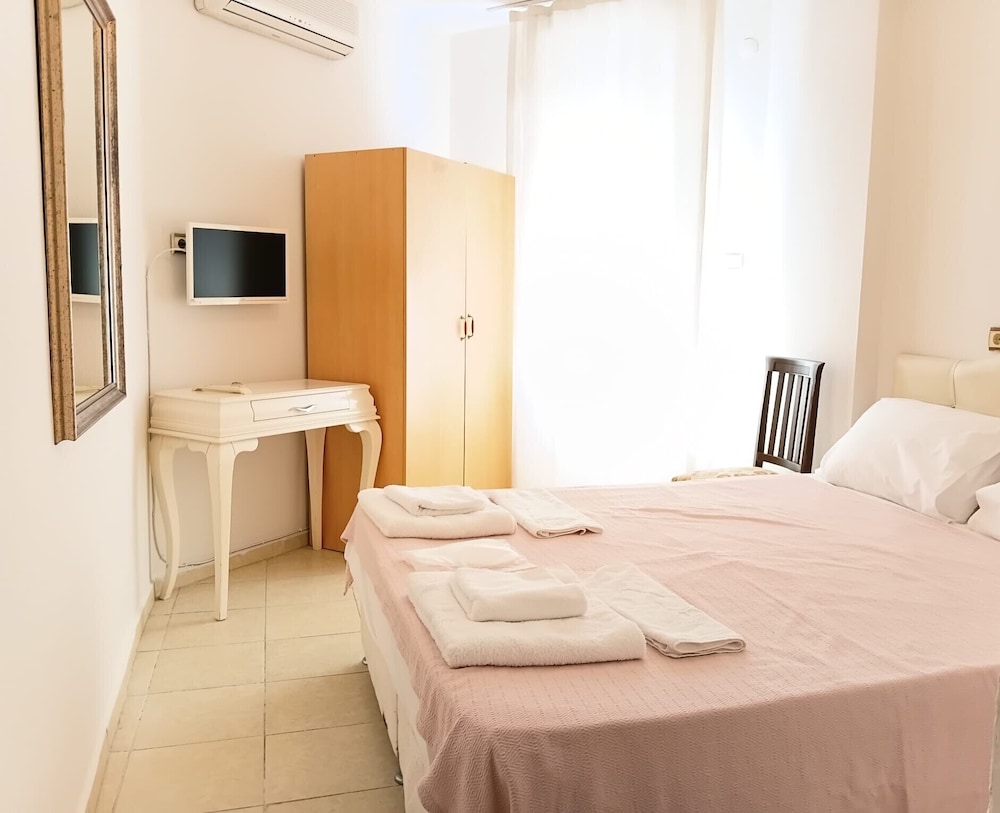 Nese Otel Cesme - Boutique Class 12/34
