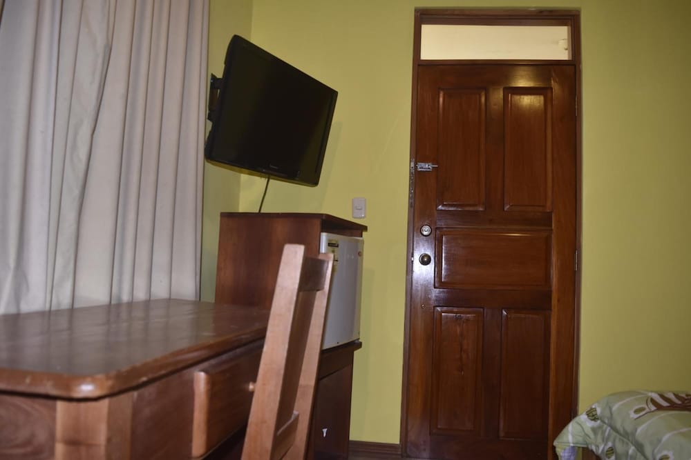 Hotel Santa Ana Liberia Airport 29/34