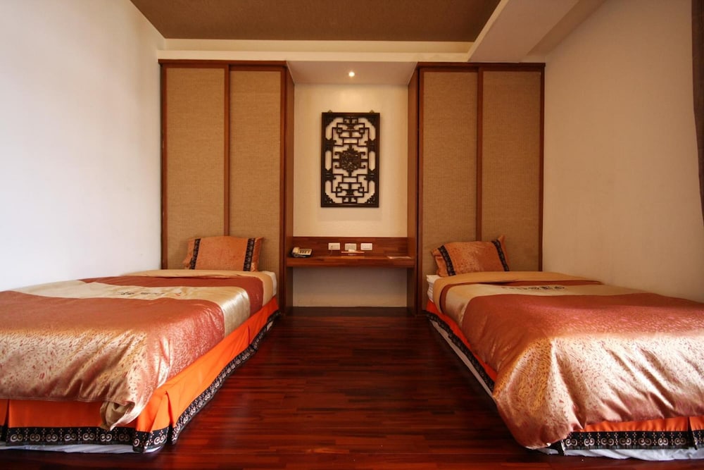 Itathao Vocation Hotel 18/66