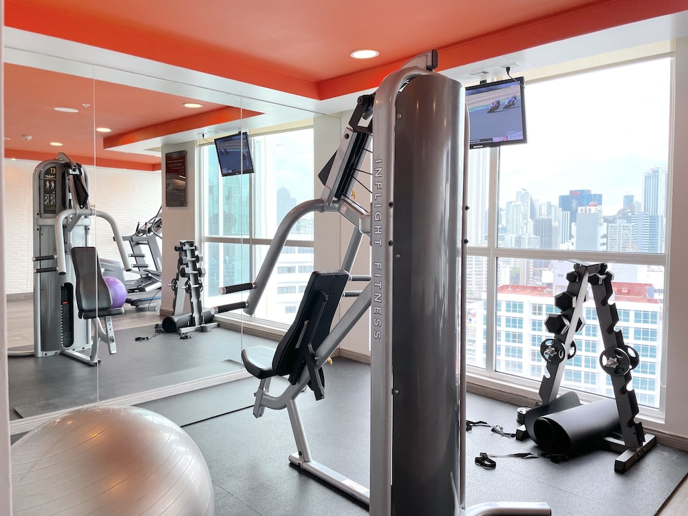 Tryp By Wyndham Panama Centro 38/62