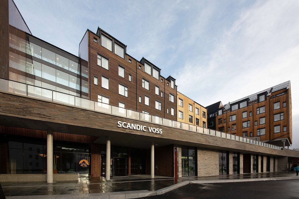Scandic Voss 61/66