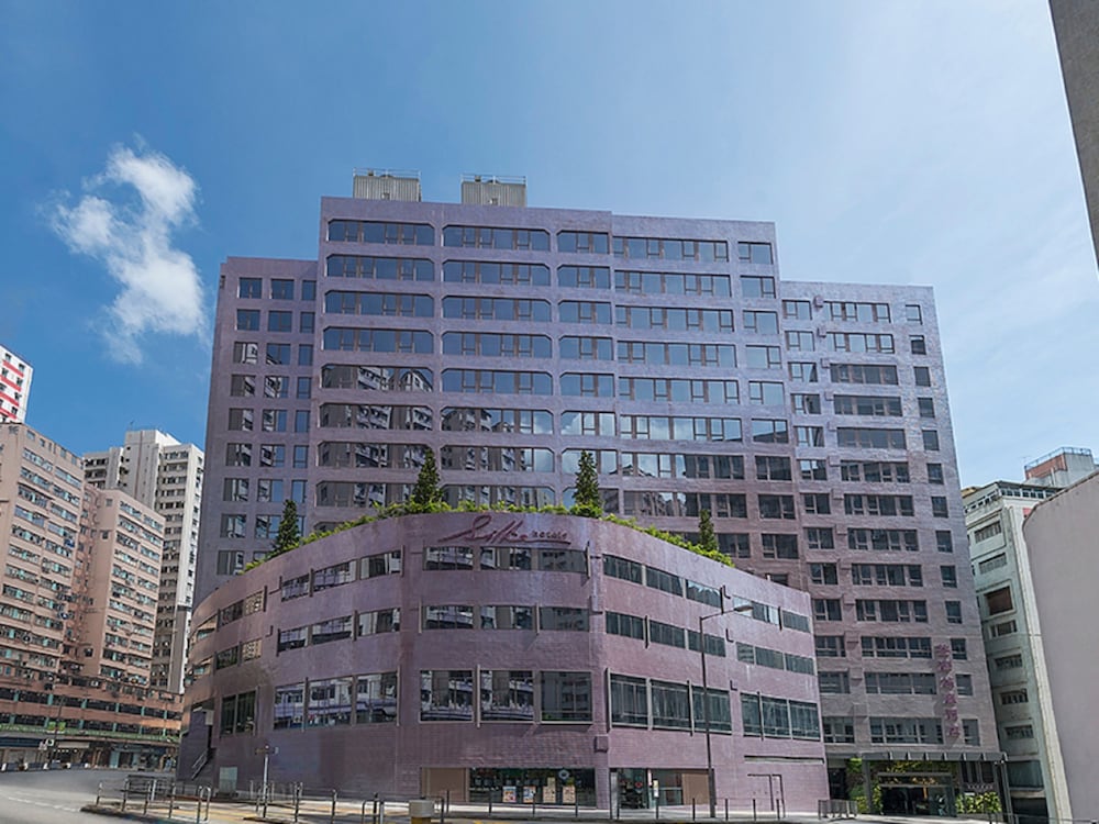 Silka Tsuen Wan Hong Kong 5/38
