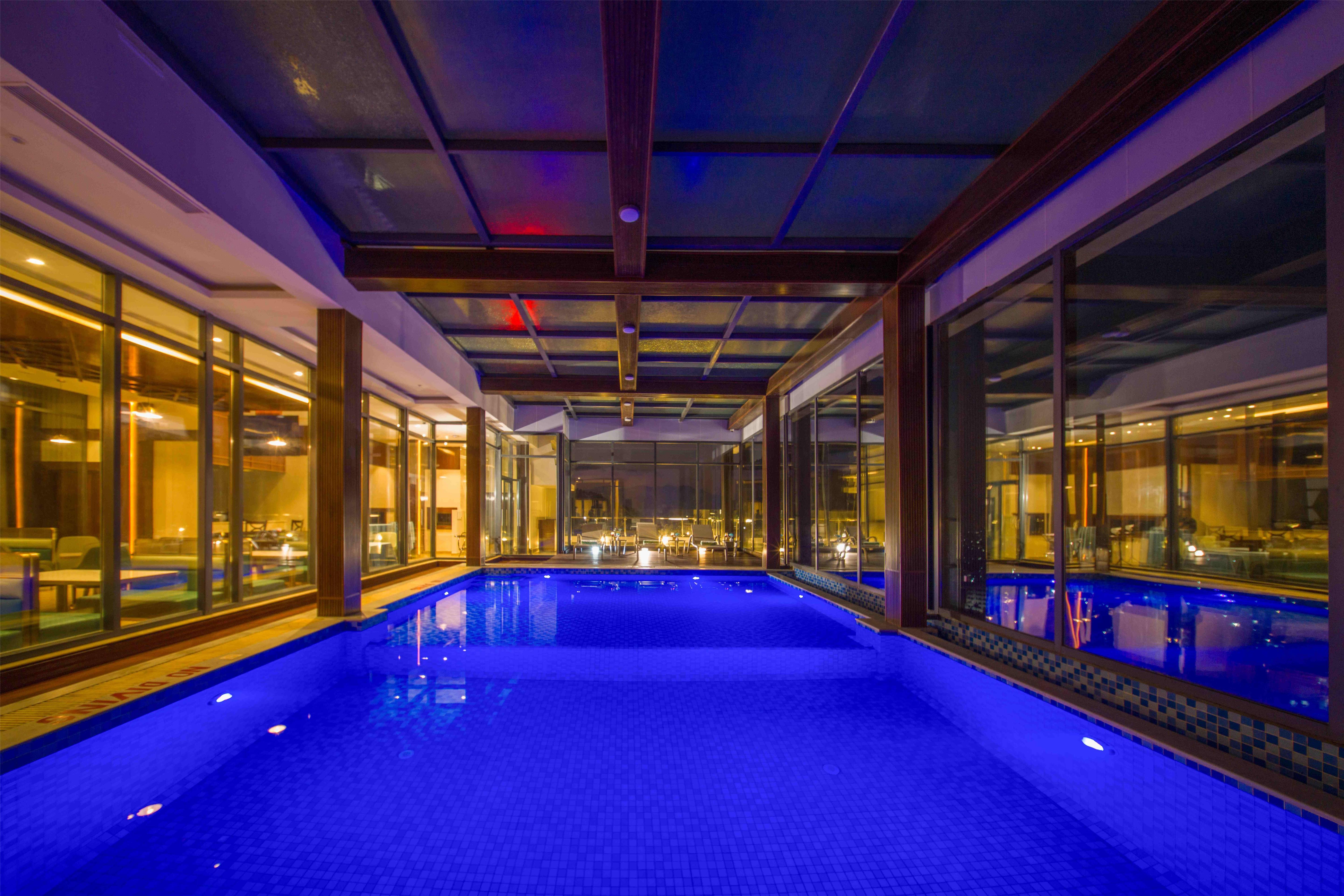 Best Western Plus Godawari Resort 20/32