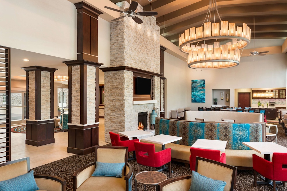 Homewood Suites By Hilton Atlanta Perimeter Center 55/68
