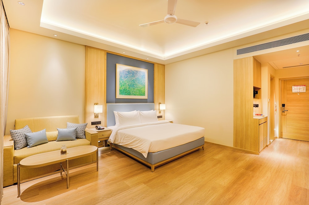 Club Mahindra Kandaghat 11/62
