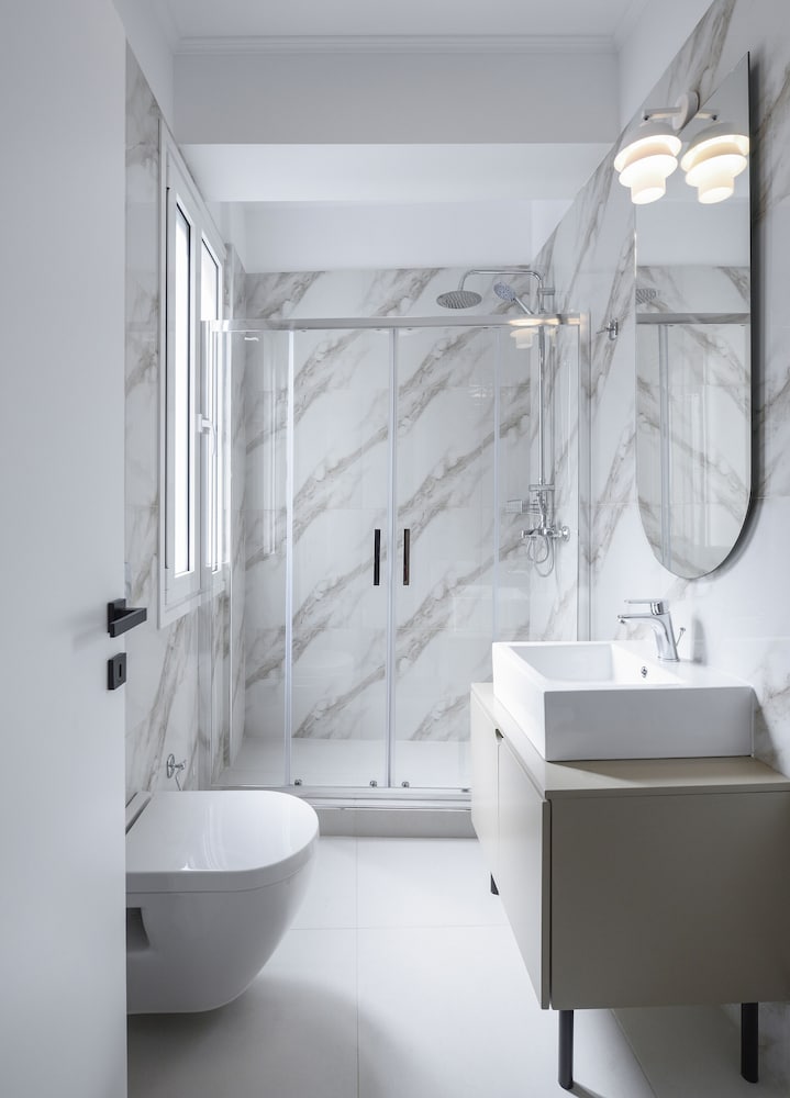 Athenian Sensations Apartments & Suites 59/60
