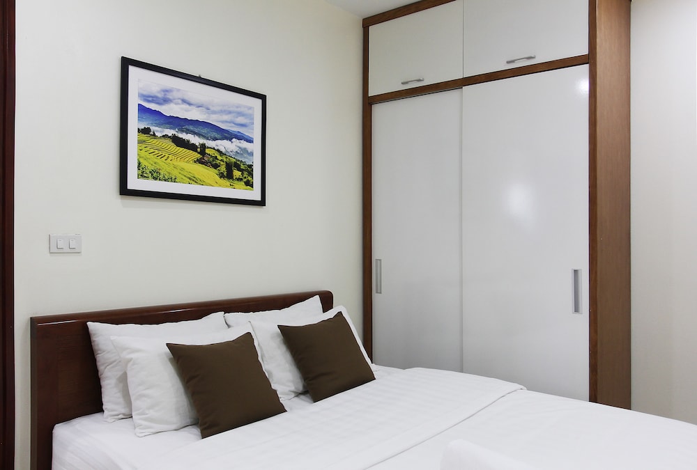 Istay Hotel Apartment 2 21/49