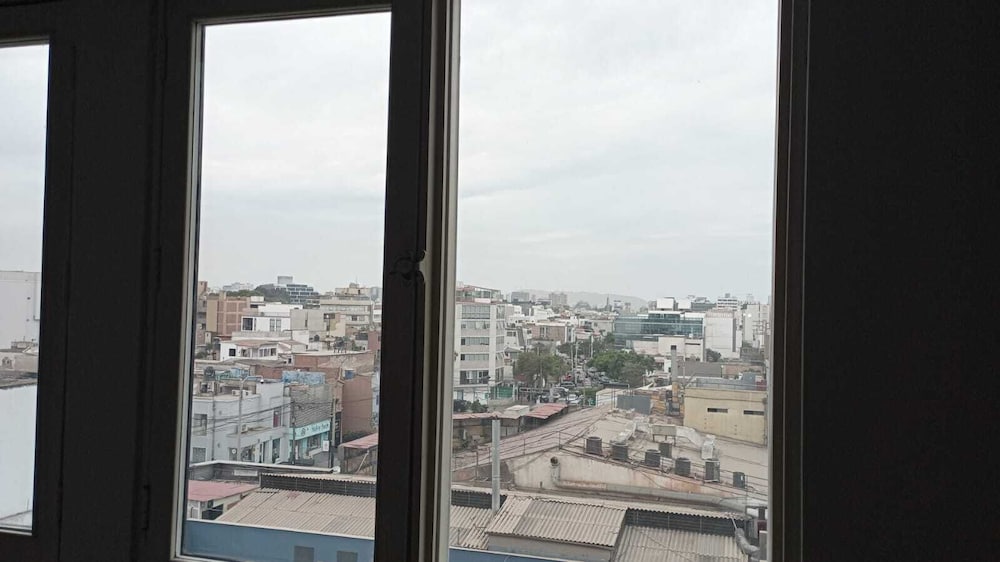 Arte Hotel Lima 45/50