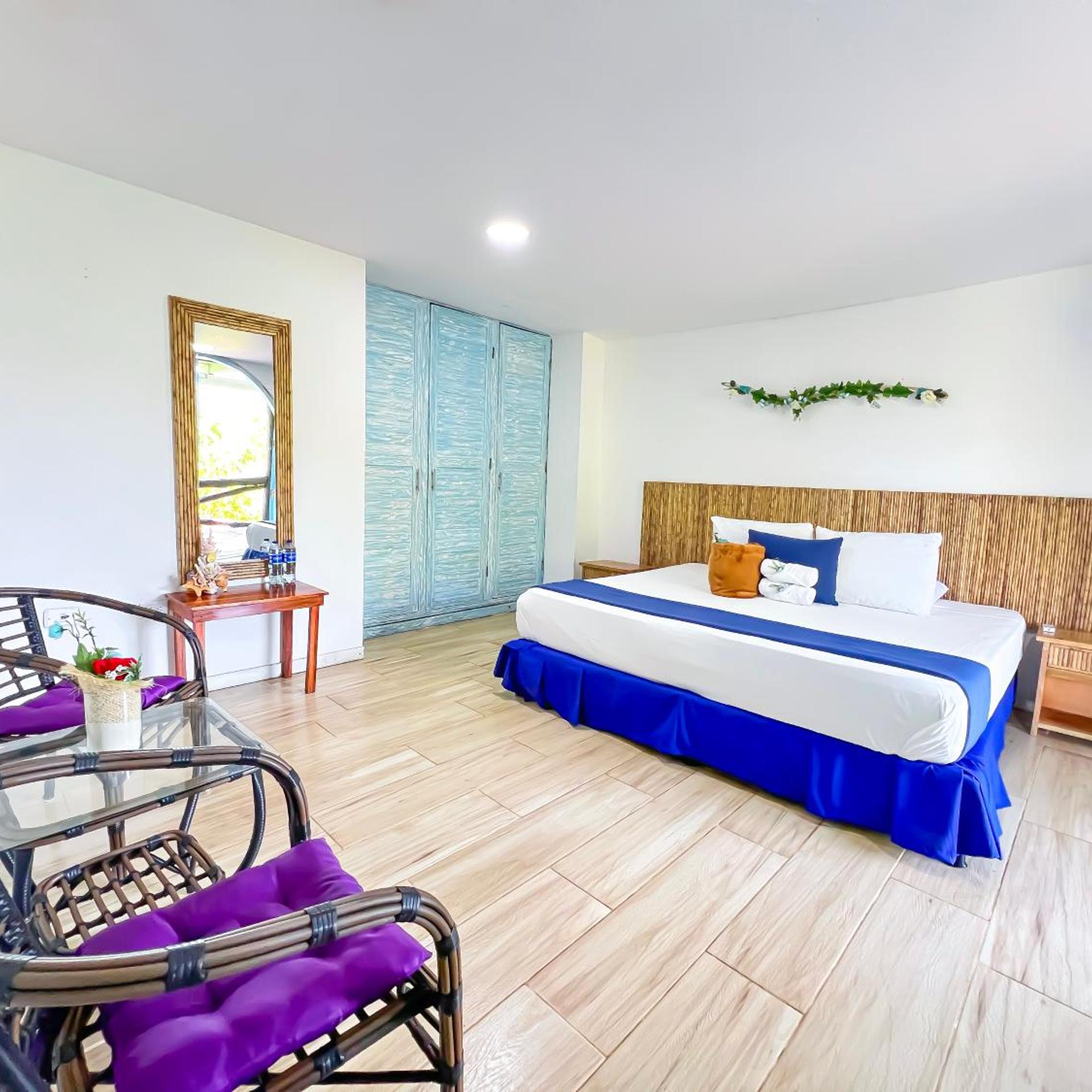 Hotel Isla Palma Reserva Natural 17/55