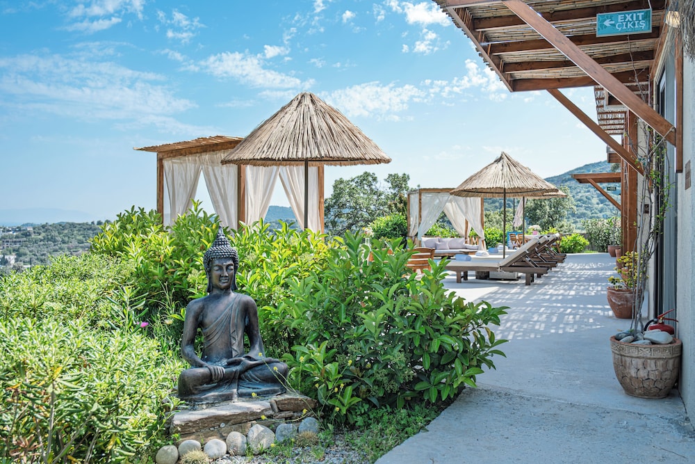 SouthSide Bodrum 39/50