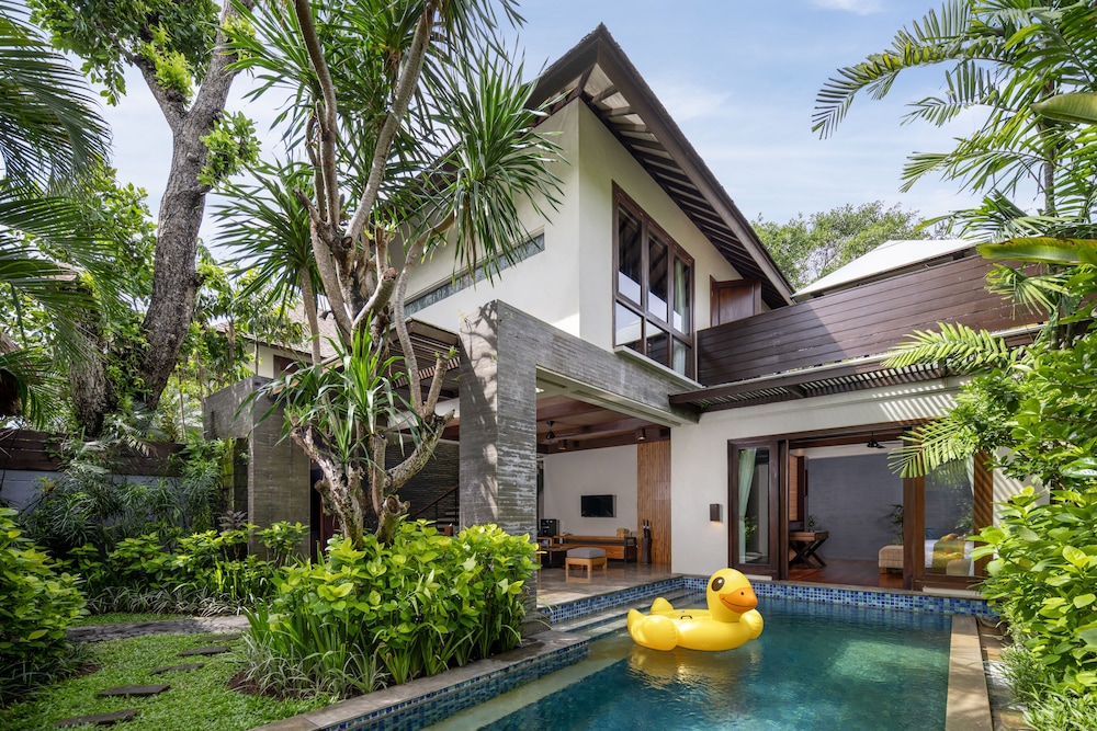 Le Jardin Villas Seminyak 39/50