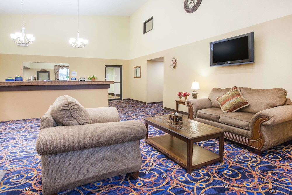 Days Inn By Wyndham Alma 17/19