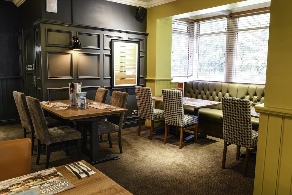 Premier Inn Macclesfield North 52/61