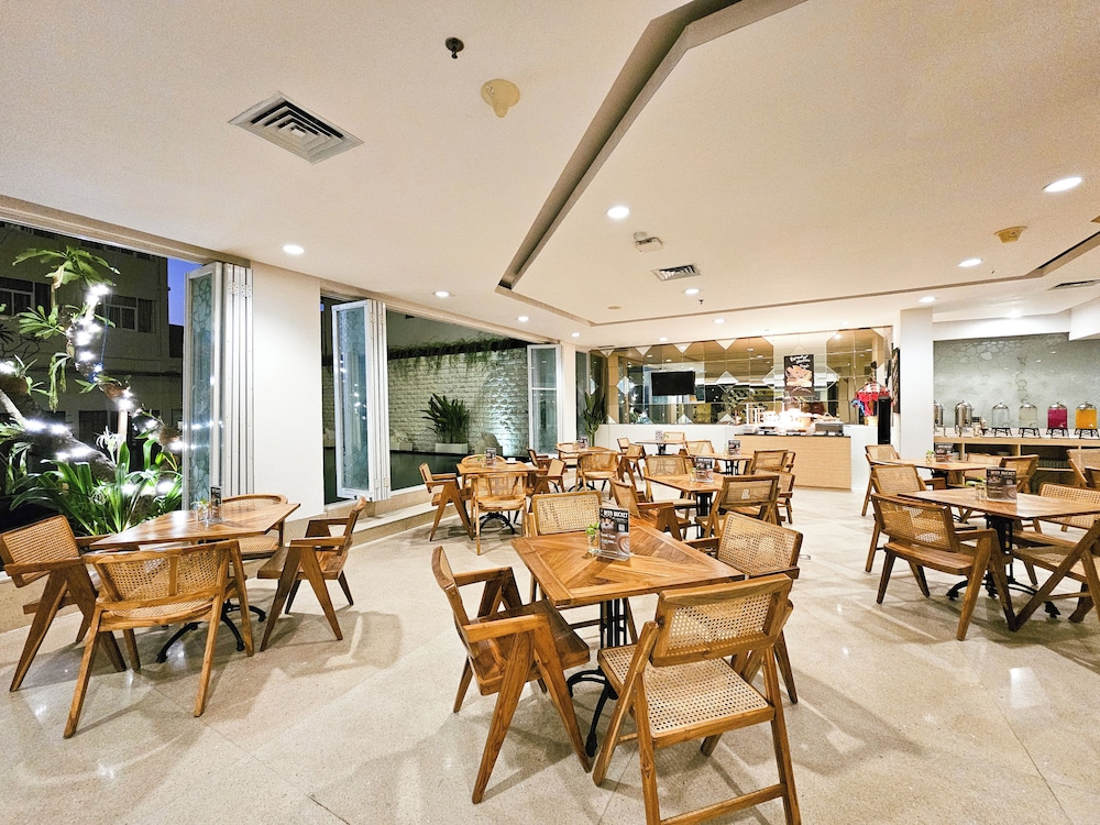 Fashion Hotel Legian 40/52