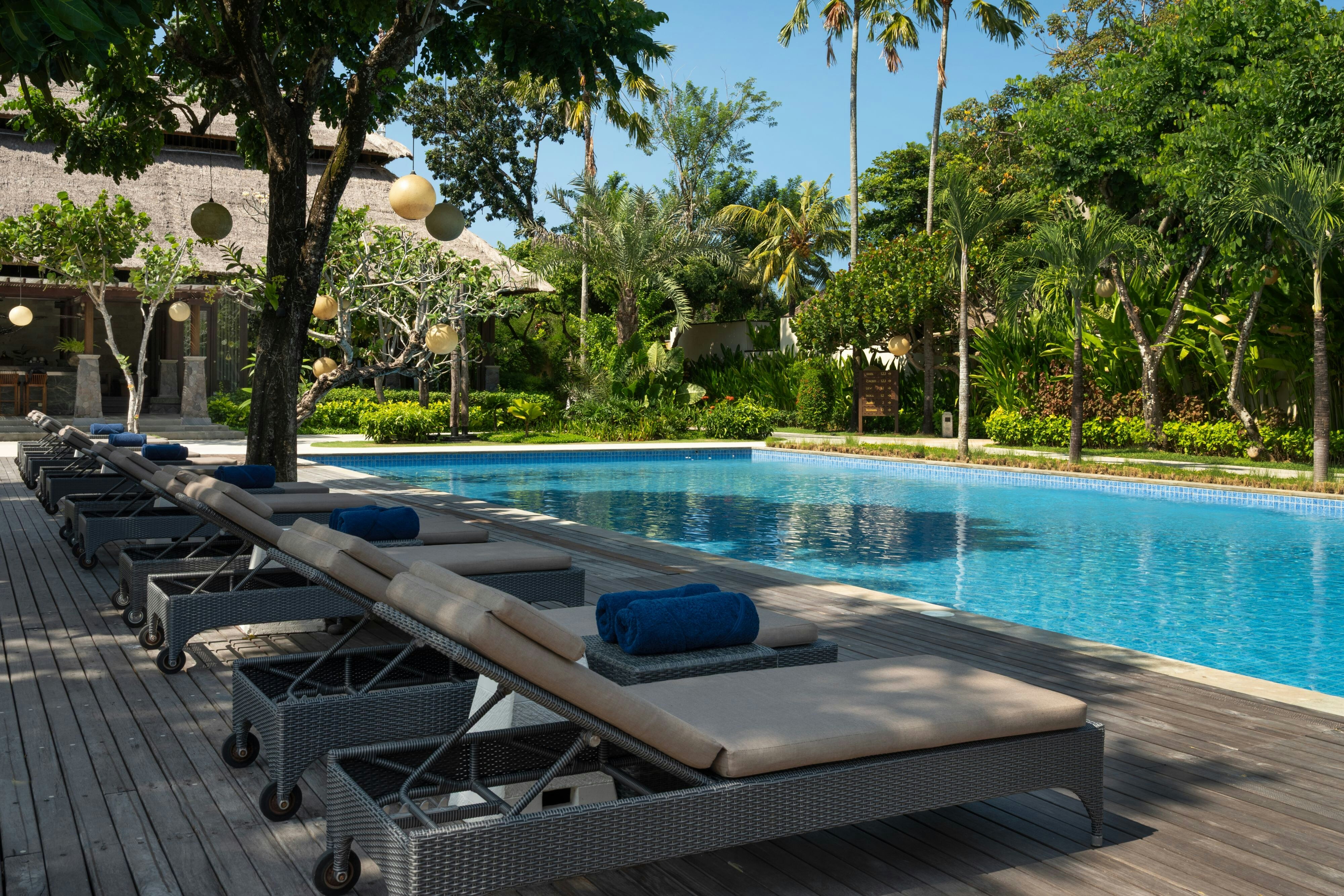 Amarterra Villas Resort Bali Nusa Dua Autograph Collection 40/45