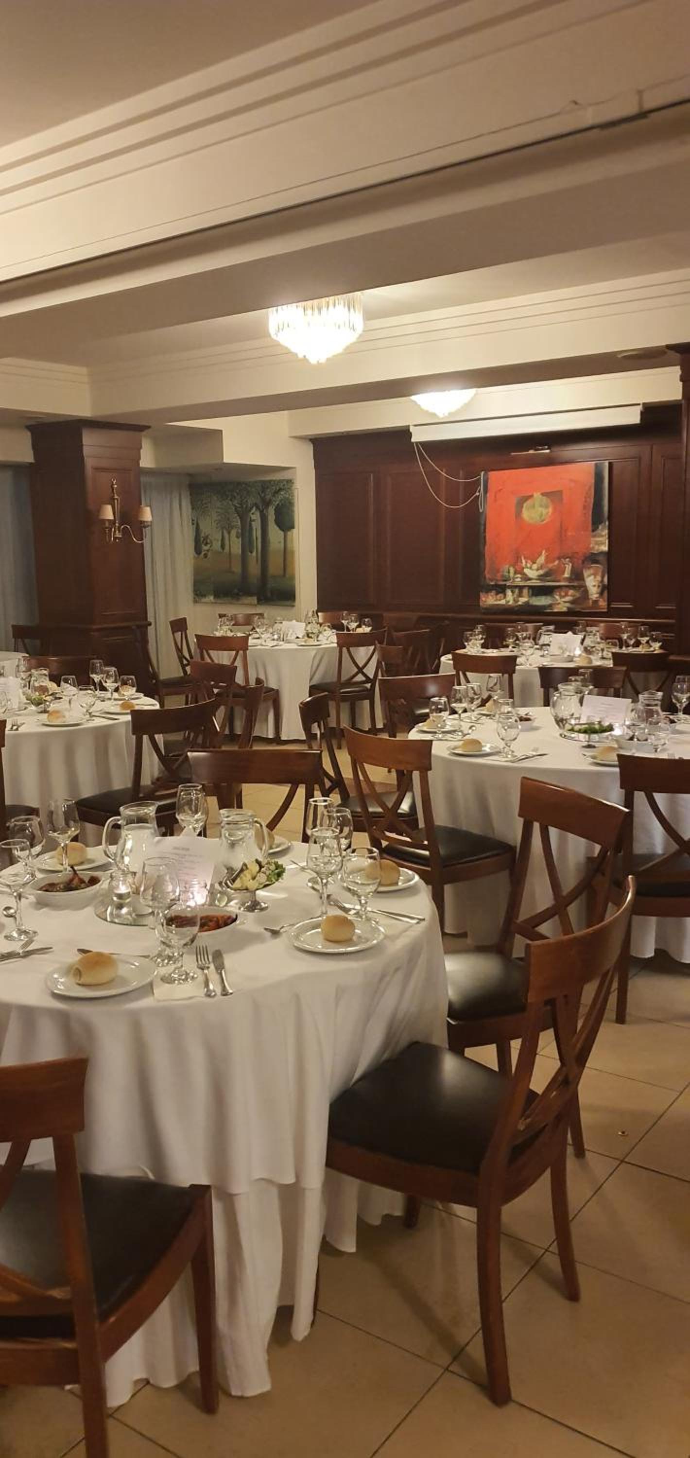 BEST WESTERN LINGOS HOTEL 38/55