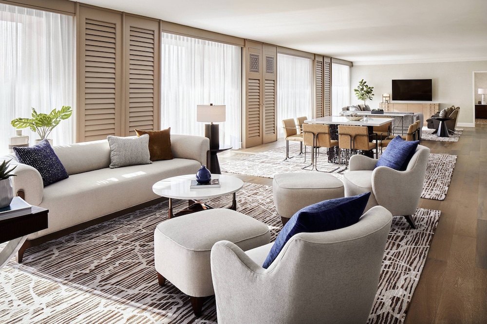 Jw Marriott Desert Springs Resort Spa 42/80
