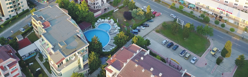 Hotel Palma 38/50