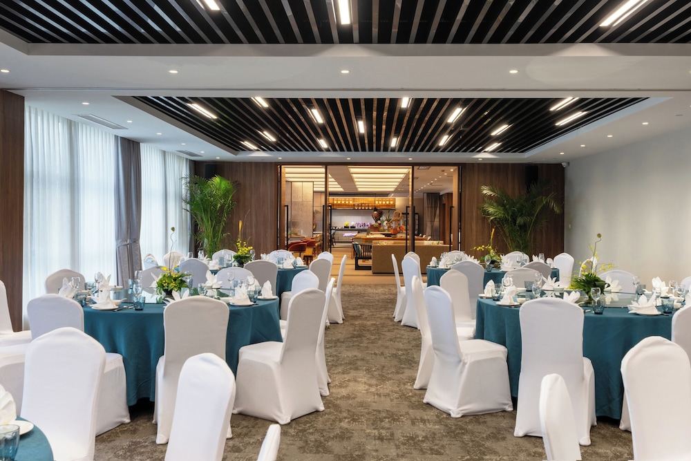SSAW Boutique Hotel Hangzhou East Railway Station 49/57