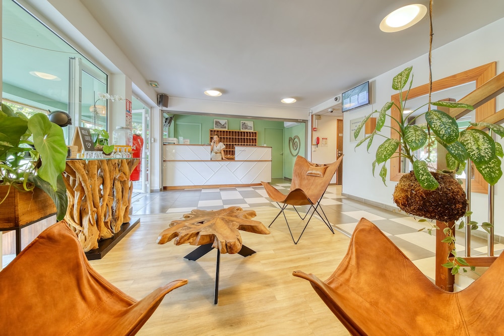 Residence Tropic Appart Hotel 11/24
