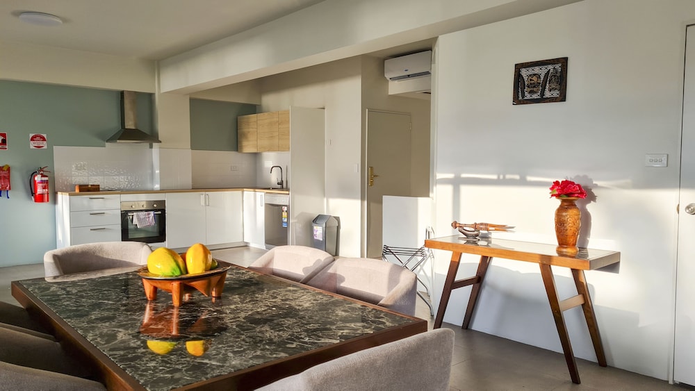 Ramada Suites by Wyndham Seafront Coral Coast 44/60