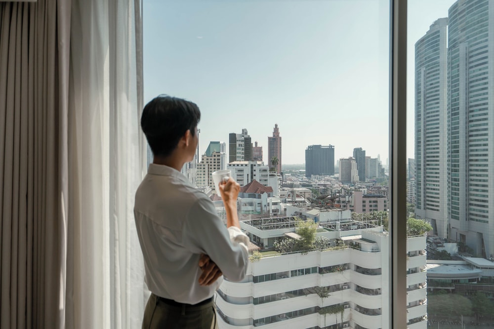 Novotel Bangkok Sukhumvit 20 76/77