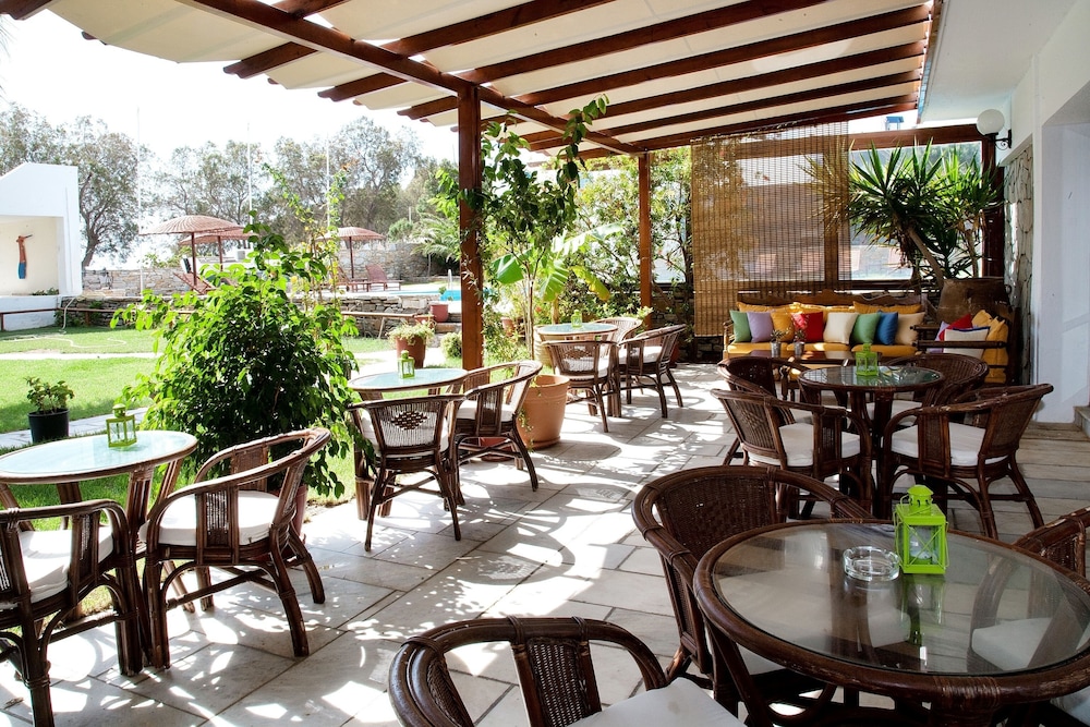 Aeolos Bay Hotel 28/46