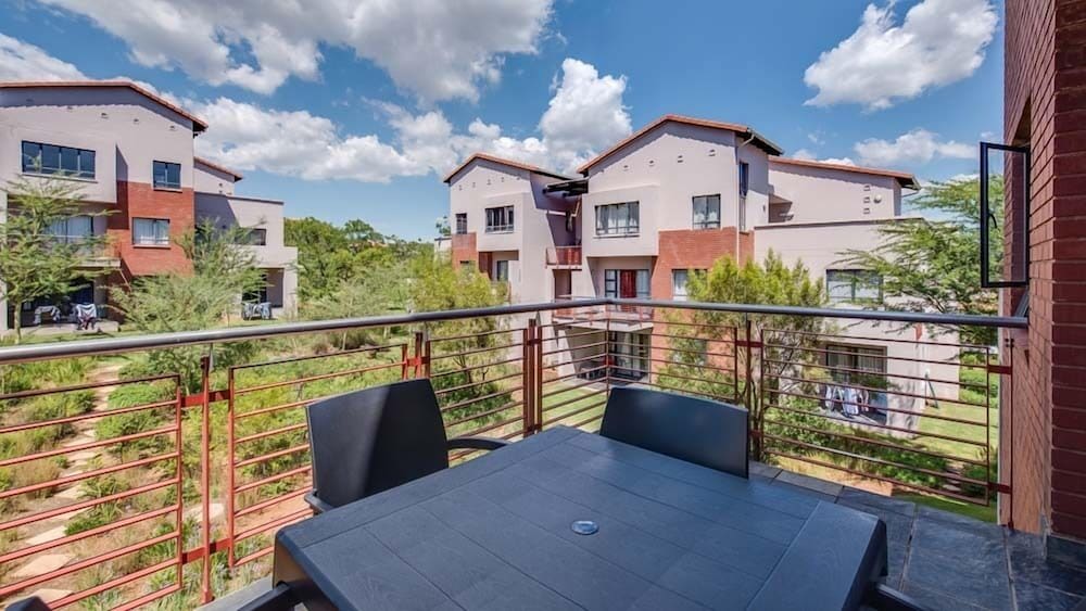 JoziStay Jackal Creek Apartments - Northriding 26/29