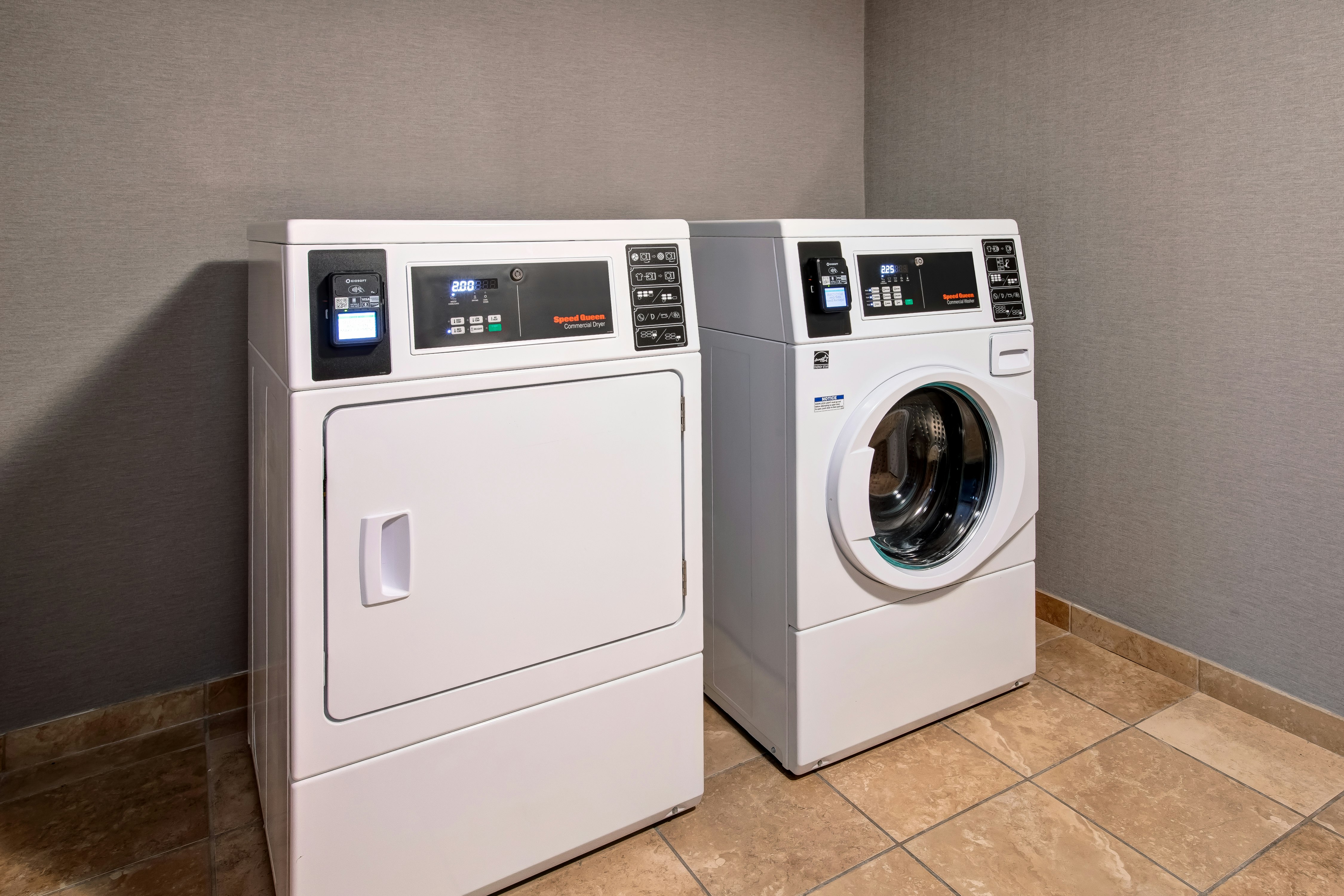 Hampton Inn Daytona Ormand Beach 9/36
