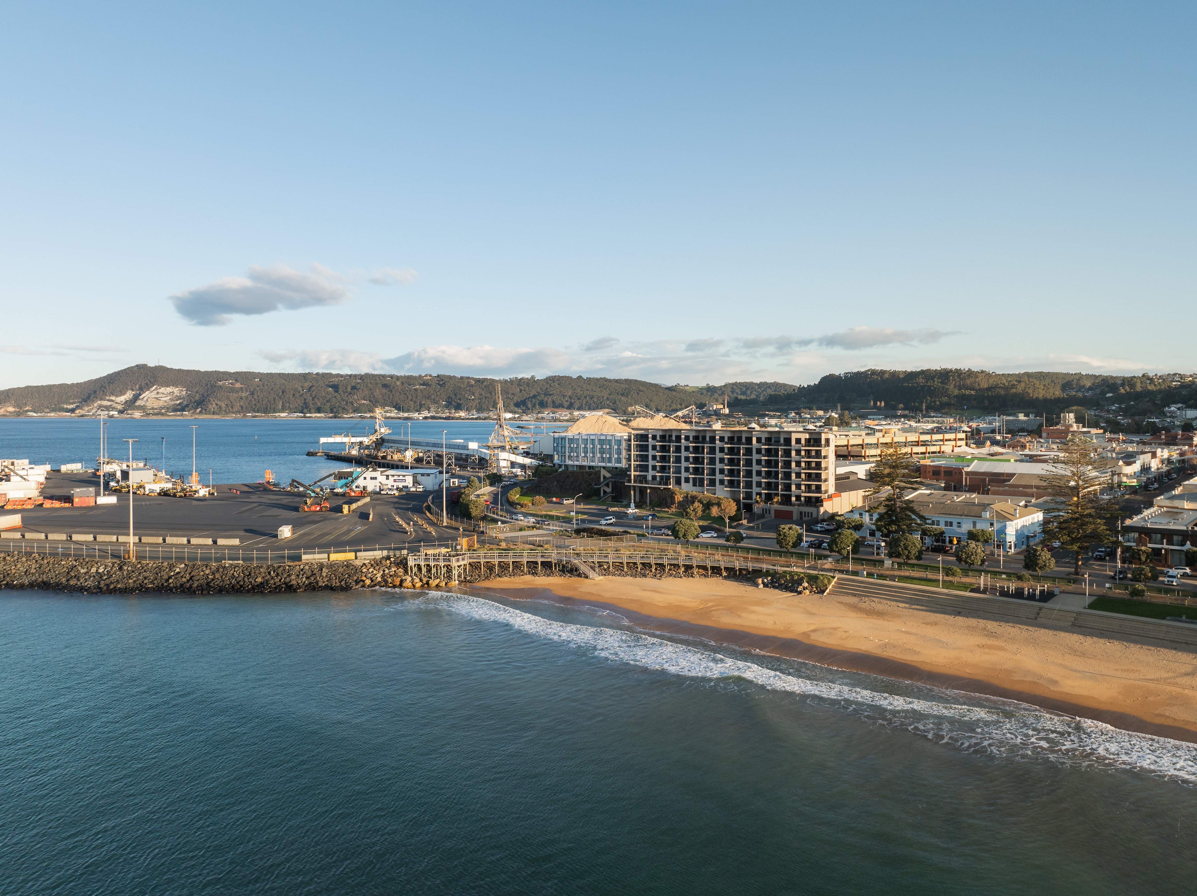 One North Terrace 31/43