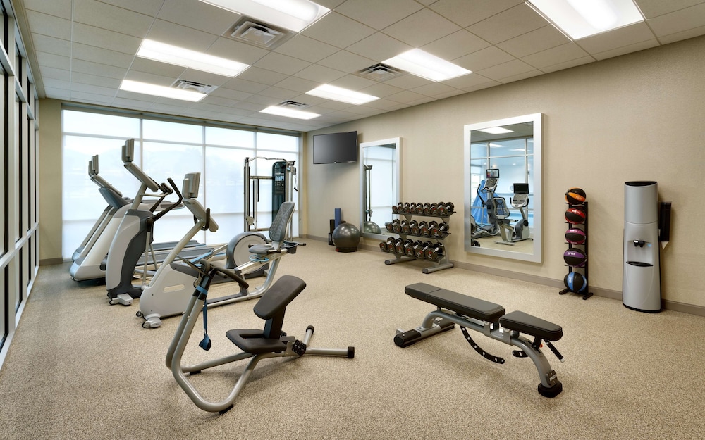 Hilton Garden Inn Lehi 20/62