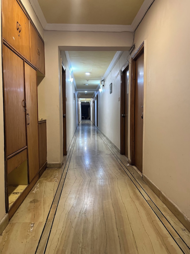 Hotel Sunbeam 22/31