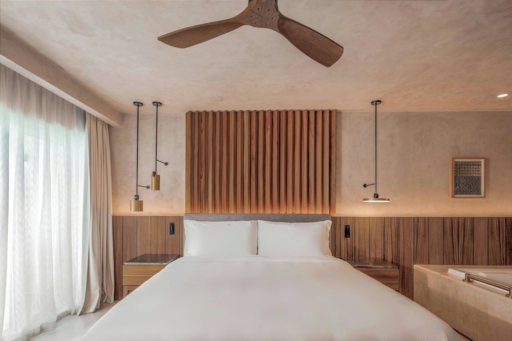 Almare, a Luxury Collection Adult All-Inclusive Resort, Isla Mujeres 20/67