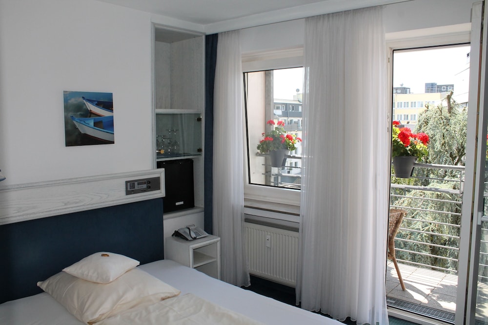 Hotel Windthorst 27/44
